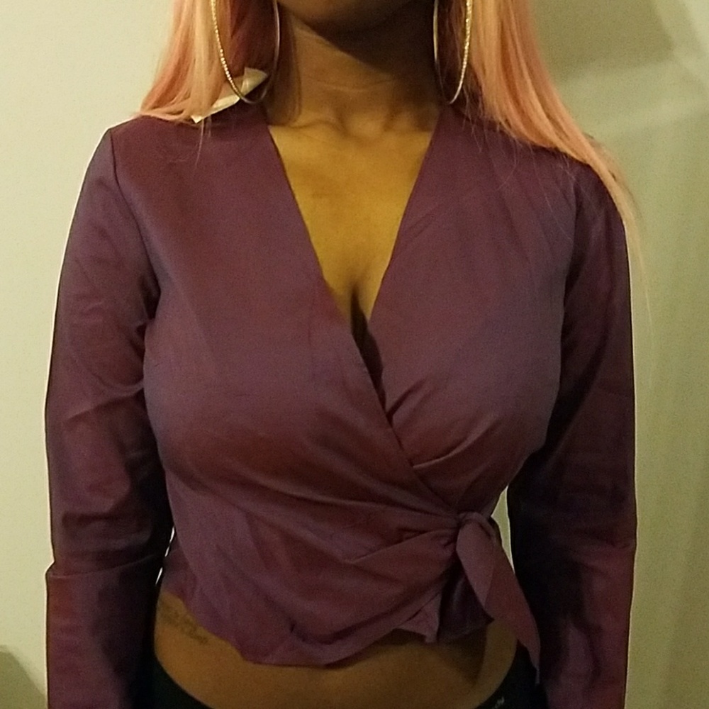 Banana Republic Blouse